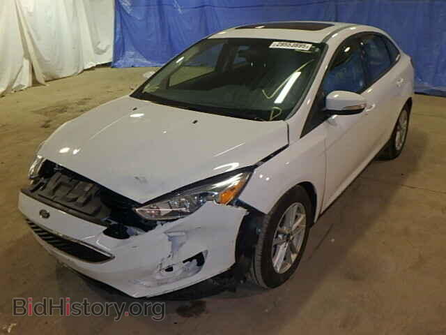 2015 FORD FOCUS - VIN: 1FADP3F26FL233434 - Photo 2