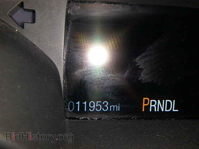2015 FORD FOCUS - VIN: 1FADP3F26FL233434 - Photo 8