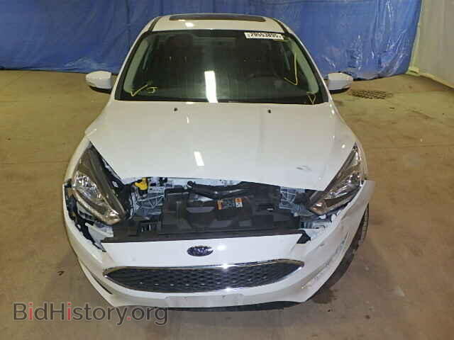 2015 FORD FOCUS - VIN: 1FADP3F26FL233434 - Photo 9