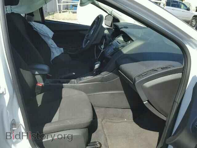 2015 FORD FOCUS - VIN: 1FADP3F24FL213750 - Фото 5