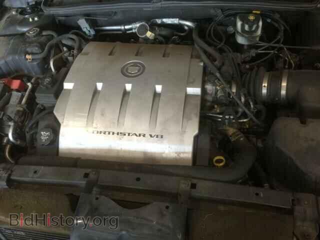 2004 CADILLAC DEVILLE - VIN: 1G6KD54YX4U188571 - Photo 7