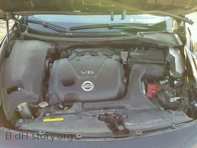 2009 NISSAN MAXIMA - VIN: 1N4AA51E39C850618 - Фото 7