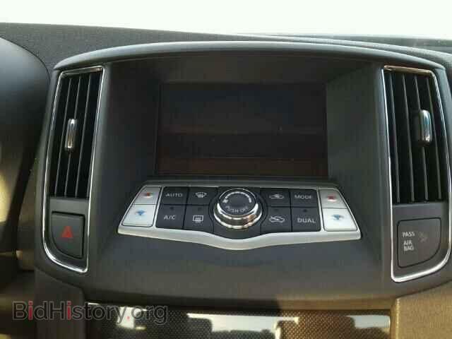 2009 NISSAN MAXIMA - VIN: 1N4AA51E39C850618 - Фото 9