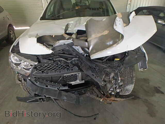 2013 DODGE DURANGO - VIN: 1C4RDJAGXDC559203 - Фото 7