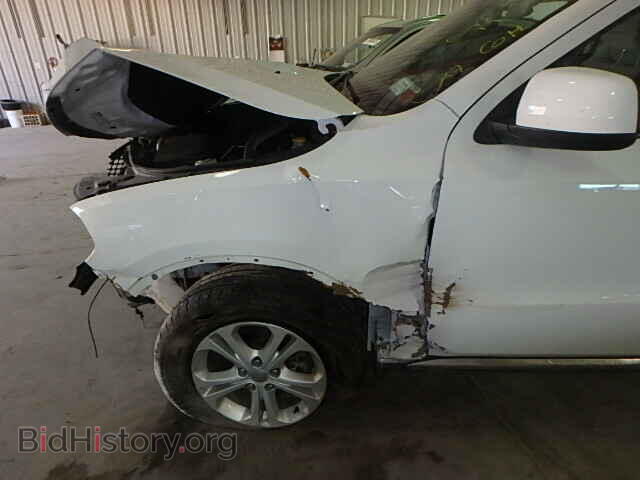 2013 DODGE DURANGO - VIN: 1C4RDJAGXDC559203 - Фото 9