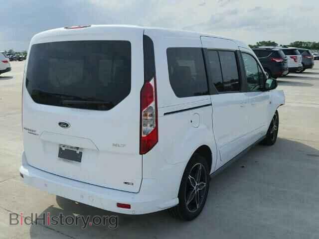2016 FORD TRANSIT CO - VIN: NM0GE9F70G1263440 - Фото 4