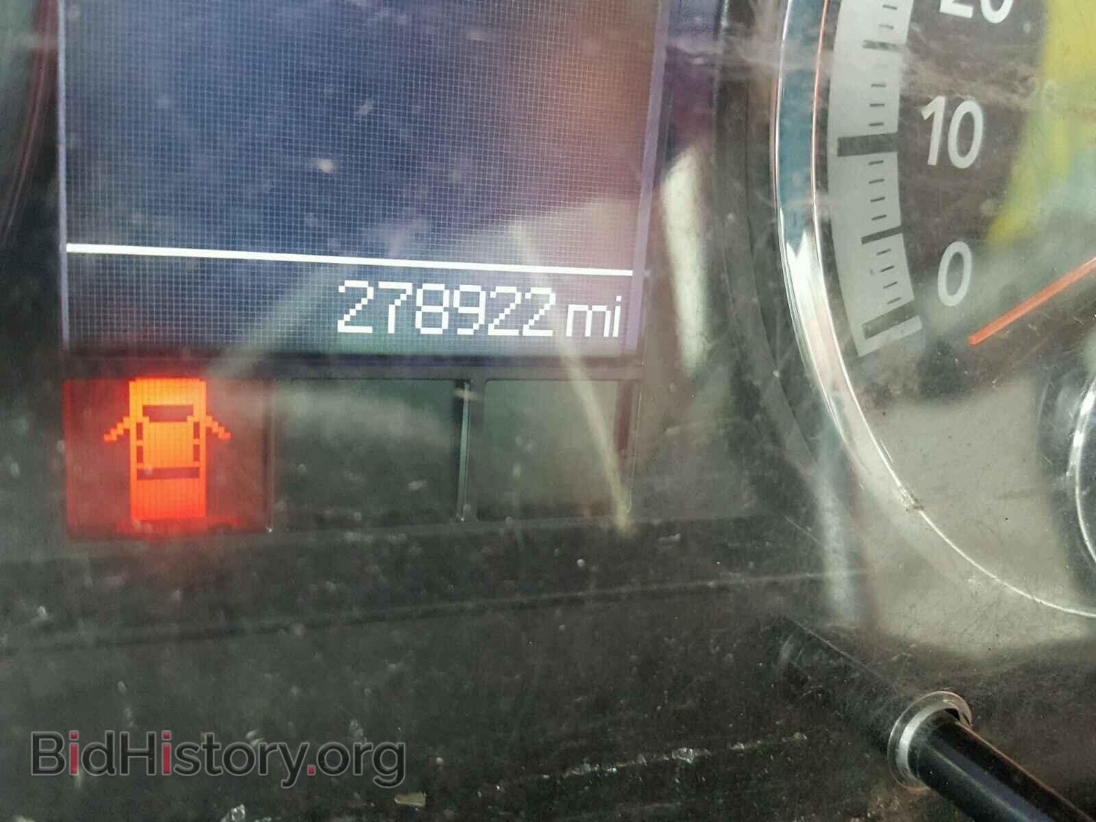 2011 DODGE RAM 3500 - VIN: 3D6WZ4CL3BG577594 - Фото 8