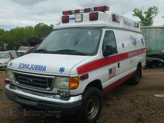 2006 FORD ECONOLINE - VIN: 1FDSS34PX6HB23743 - Photo 2