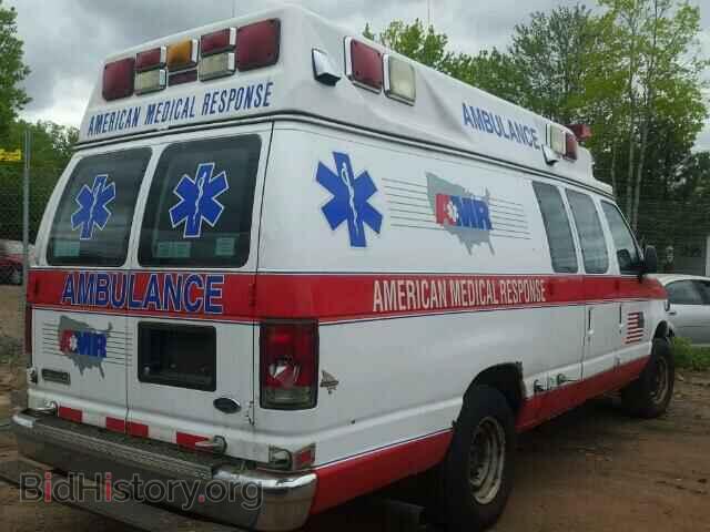 2006 FORD ECONOLINE - VIN: 1FDSS34PX6HB23743 - Photo 4
