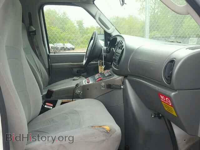 2006 FORD ECONOLINE - VIN: 1FDSS34PX6HB23743 - Photo 5
