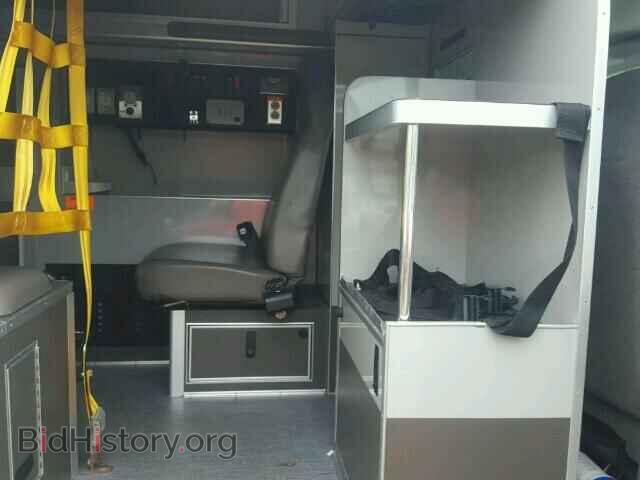 2006 FORD ECONOLINE - VIN: 1FDSS34PX6HB23743 - Photo 6