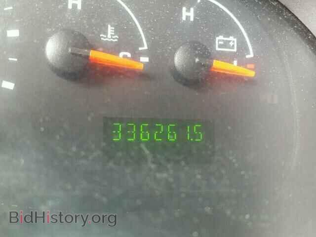 2006 FORD ECONOLINE - VIN: 1FDSS34PX6HB23743 - Photo 8