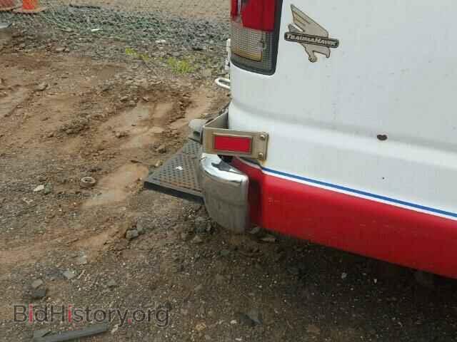 2006 FORD ECONOLINE - VIN: 1FDSS34PX6HB23743 - Photo 9