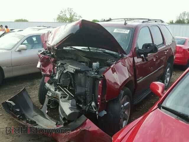 2011 GMC YUKON - VIN: 1GKS2CE00BR275089 - Фото 2