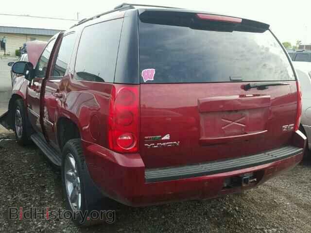 2011 GMC YUKON - VIN: 1GKS2CE00BR275089 - Фото 3
