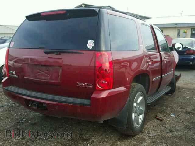 2011 GMC YUKON - VIN: 1GKS2CE00BR275089 - Фото 4