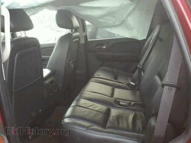 2011 GMC YUKON - VIN: 1GKS2CE00BR275089 - Фото 6