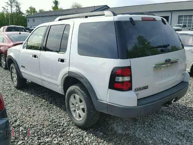 2006 FORD EXPLORER - VIN: 1FMEU73E46UA46325 - Photo 3