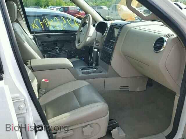 2006 FORD EXPLORER - VIN: 1FMEU73E46UA46325 - Photo 5