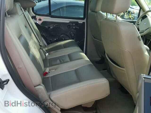 2006 FORD EXPLORER - VIN: 1FMEU73E46UA46325 - Photo 6