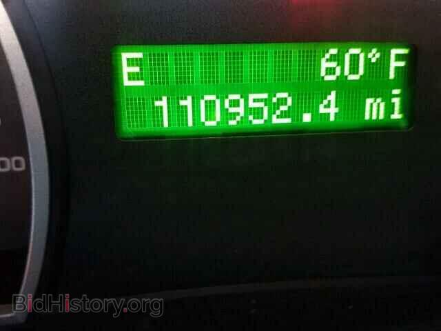 2006 FORD EXPLORER - VIN: 1FMEU73E46UA46325 - Photo 8