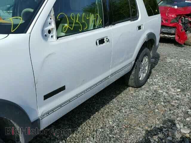 2006 FORD EXPLORER - VIN: 1FMEU73E46UA46325 - Photo 9