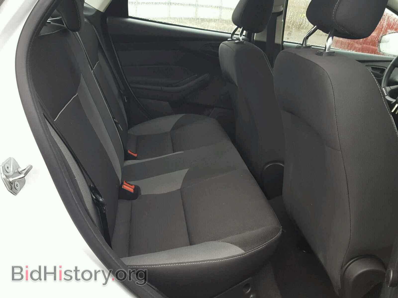 2014 FORD FOCUS - VIN: 1FADP3E21EL440846 - Photo 6