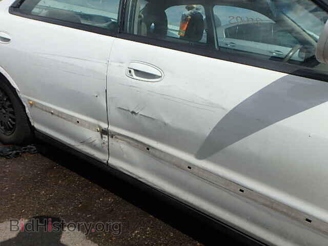 1995 ACURA INTEGRA - VIN: JH4DB7552SS015551 - Фото 10