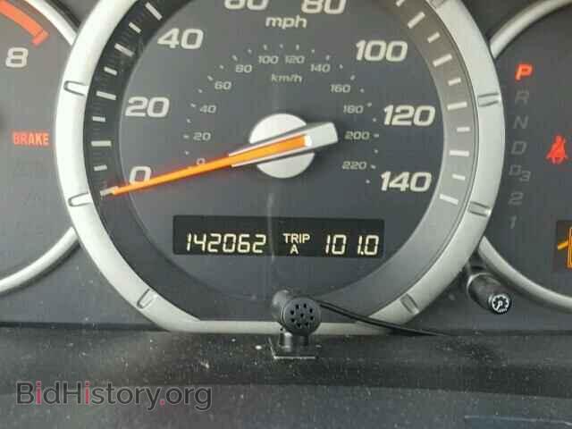 2007 HONDA PILOT - VIN: 5FNYF28597B038061 - Фото 8
