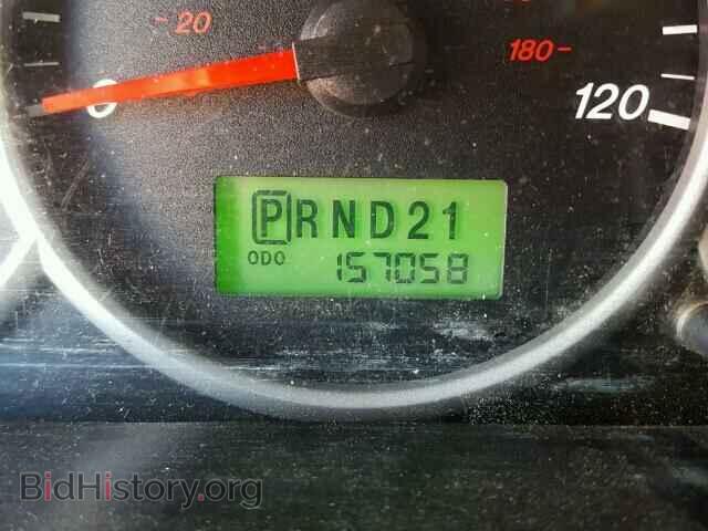 2006 MAZDA TRIBUTE - VIN: 4F2YZ94176KM06788 - Фото 8