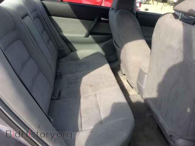 2007 MAZDA 6 - VIN: 1YVHP80C875M16182 - Фото 6