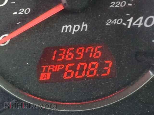 2007 MAZDA 6 - VIN: 1YVHP80C875M16182 - Фото 8