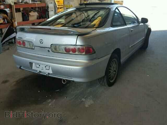 2000 ACURA INTEGRA - VIN: JH4DC4454YS000362 - Фото 4
