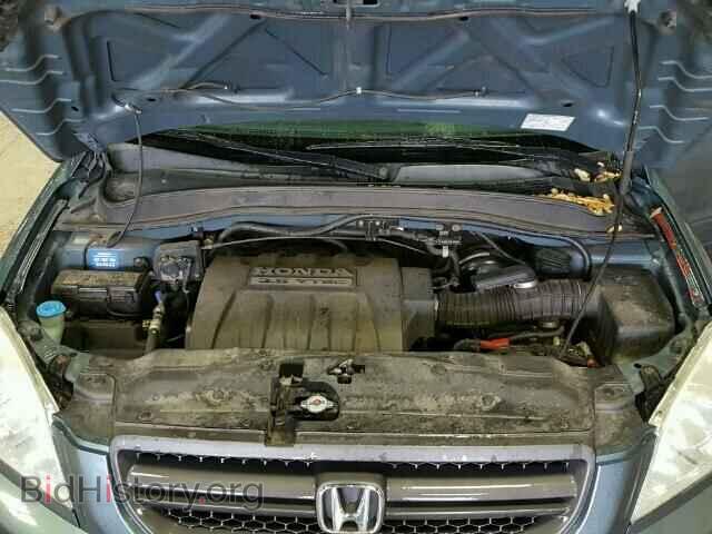 2005 HONDA PILOT - VIN: 2HKYF186X5H539588 - Фото 7