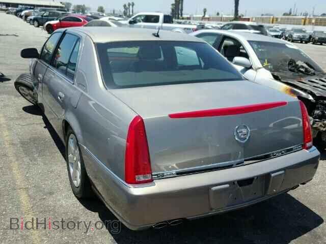 2007 CADILLAC DTS - VIN: 1G6KD57Y27U177516 - Фото 3
