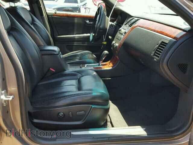 2007 CADILLAC DTS - VIN: 1G6KD57Y27U177516 - Фото 5