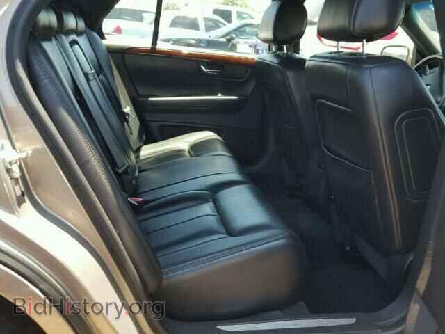 2007 CADILLAC DTS - VIN: 1G6KD57Y27U177516 - Фото 6