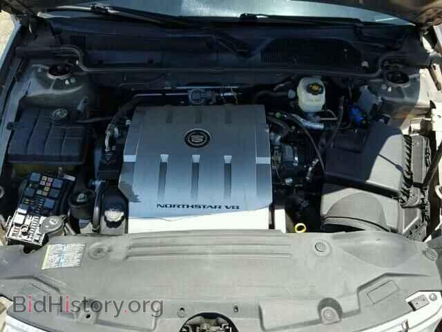 2007 CADILLAC DTS - VIN: 1G6KD57Y27U177516 - Фото 7