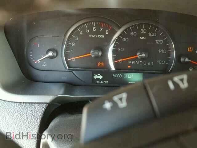 2007 CADILLAC DTS - VIN: 1G6KD57Y27U177516 - Фото 8