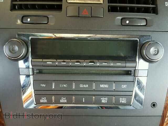 2007 CADILLAC DTS - VIN: 1G6KD57Y27U177516 - Фото 9