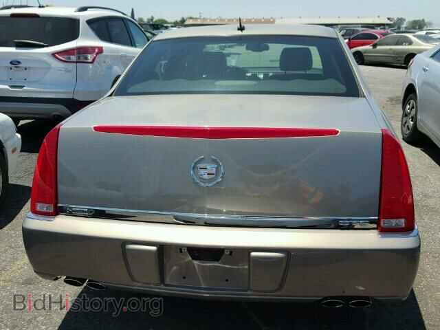 2007 CADILLAC DTS - VIN: 1G6KD57Y27U177516 - Фото 10