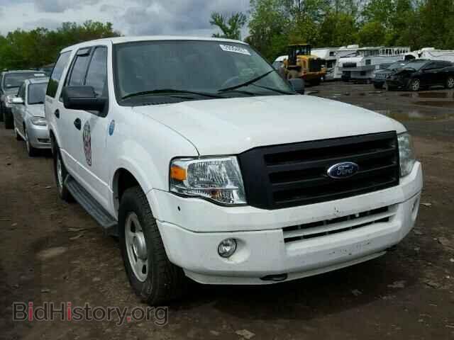 Photo 1FMFU16519EB15354 - FORD EXPEDITION 2009