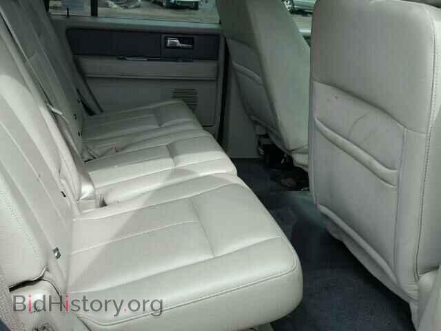 2009 FORD EXPEDITION - VIN: 1FMFU16519EB15354 - Фото 6