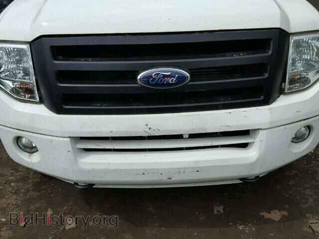 2009 FORD EXPEDITION - VIN: 1FMFU16519EB15354 - Фото 9