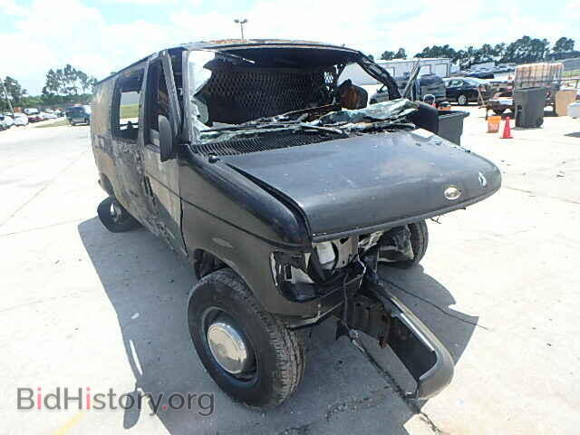 Photo 1FTHE24Y3PHB49966 - FORD ECONOLINE 1993