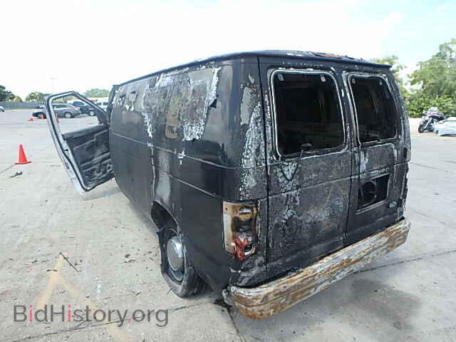 1993 FORD ECONOLINE - VIN: 1FTHE24Y3PHB49966 - Фото 3