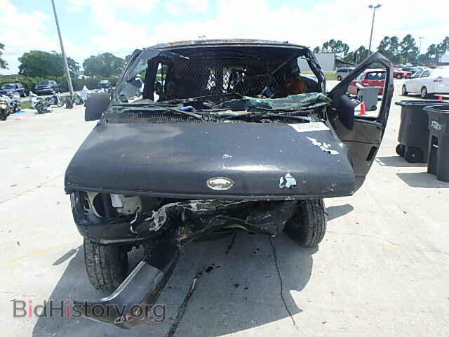 1993 FORD ECONOLINE - VIN: 1FTHE24Y3PHB49966 - Фото 9