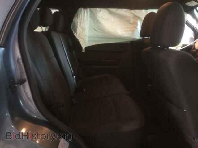 2012 FORD ESCAPE - VIN: 1FMCU0D72CKB44758 - Фото 6