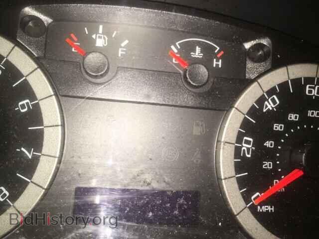 2012 FORD ESCAPE - VIN: 1FMCU0D72CKB44758 - Фото 8