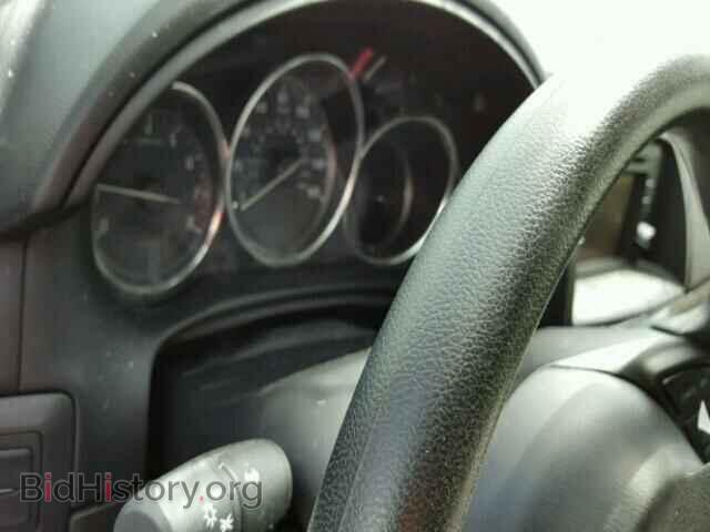 2014 MAZDA CX-5 - VIN: JM3KE2BE0E0373150 - Фото 8